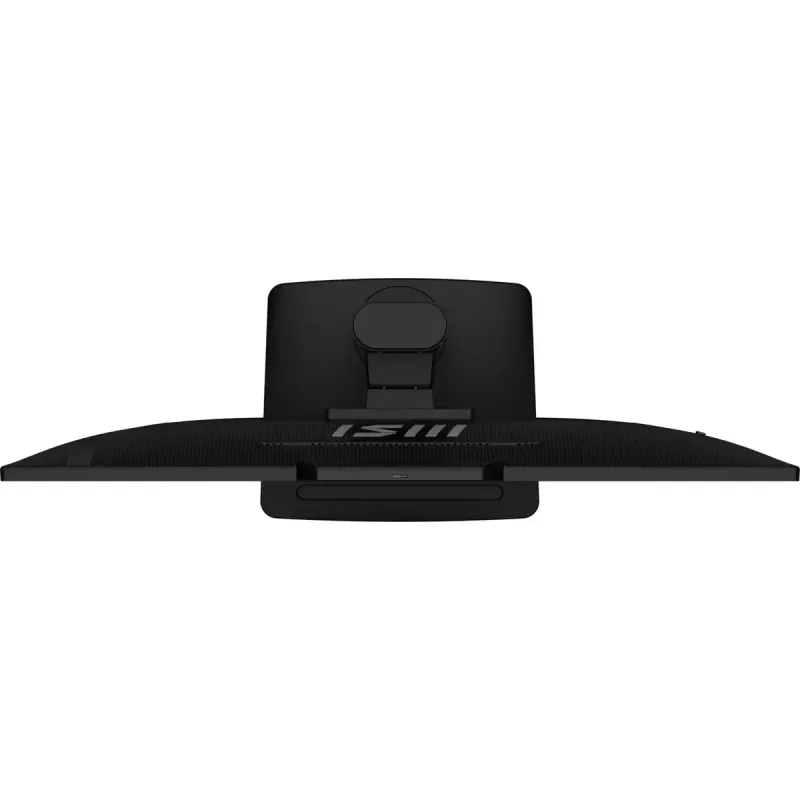 MSI PRO MP272PMG kompiuterio monitorius 68,6 cm (27 colių) 1920 x 1080 pikselių Full HD LCD juodas