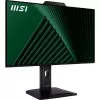 MSI PRO MP272PMG kompiuterio monitorius 68,6 cm (27 colių) 1920 x 1080 pikselių Full HD LCD juodas