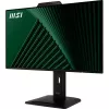 MSI PRO MP272PMG kompiuterio monitorius 68,6 cm (27 colių) 1920 x 1080 pikselių Full HD LCD juodas