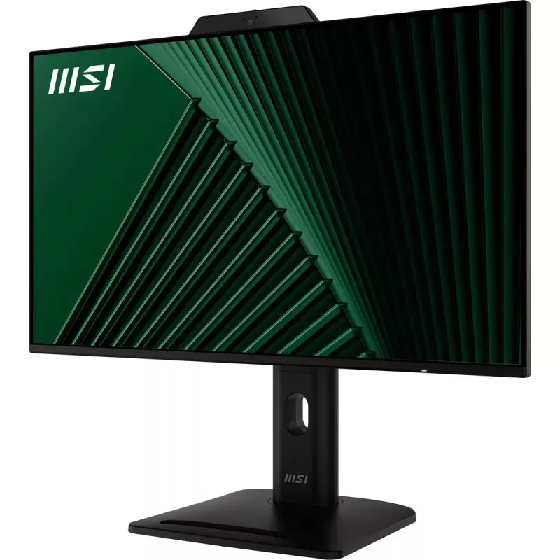 MSI PRO MP272PMG kompiuterio monitorius 68,6 cm (27 colių) 1920 x 1080 pikselių Full HD LCD juodas