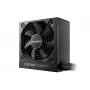 be quiet! System Power 11 750W maitinimo blokas 20+4 kontaktų ATX ATX juodas
