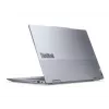 Nešiojamas kompiuteris Lenovo ThinkBook 14 G5 2in1 14.0 col. Ultra 5 225U 16GB 512GB INT W11Pro Touch Luna Grey