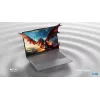 Nešiojamas kompiuteris Lenovo ThinkBook 14 G5 2in1 14.0 col. Ultra 5 225U 16GB 512GB INT W11Pro Touch Luna Grey