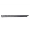 Nešiojamas kompiuteris Lenovo ThinkBook 14 G5 2in1 14.0 col. Ultra 5 225U 16GB 512GB INT W11Pro Touch Luna Grey