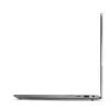 Nešiojamas kompiuteris Lenovo ThinkBook 14 G5 2in1 14.0 col. Ultra 5 225U 16GB 512GB INT W11Pro Touch Luna Grey