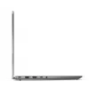 Nešiojamas kompiuteris Lenovo ThinkBook 14 G5 2in1 14.0 col. Ultra 5 225U 16GB 512GB INT W11Pro Touch Luna Grey