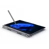 Nešiojamas kompiuteris Lenovo ThinkBook 14 G5 2in1 14.0 col. Ultra 5 225U 16GB 512GB INT W11Pro Touch Luna Grey