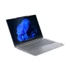 Hibridinis nešiojamasis kompiuteris Lenovo ThinkBook 14 2-in-1 G5 IAU 14 colių Intel Core Ultra 7 255U 16 GB RAM 512 GB SSD Intel Graphics Windows 11 Pro