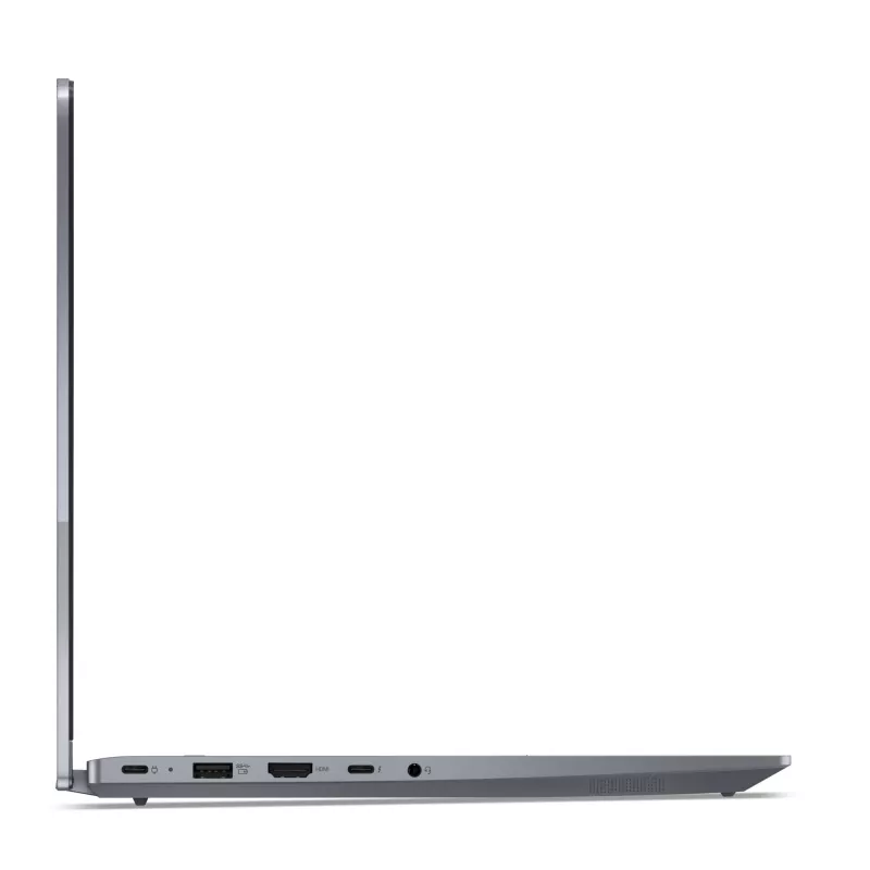 Hibridinis nešiojamasis kompiuteris Lenovo ThinkBook 14 2-in-1 G5 IAU 14 colių Intel Core Ultra 7 255U 16 GB RAM 512 GB SSD Intel Graphics Windows 11 Pro