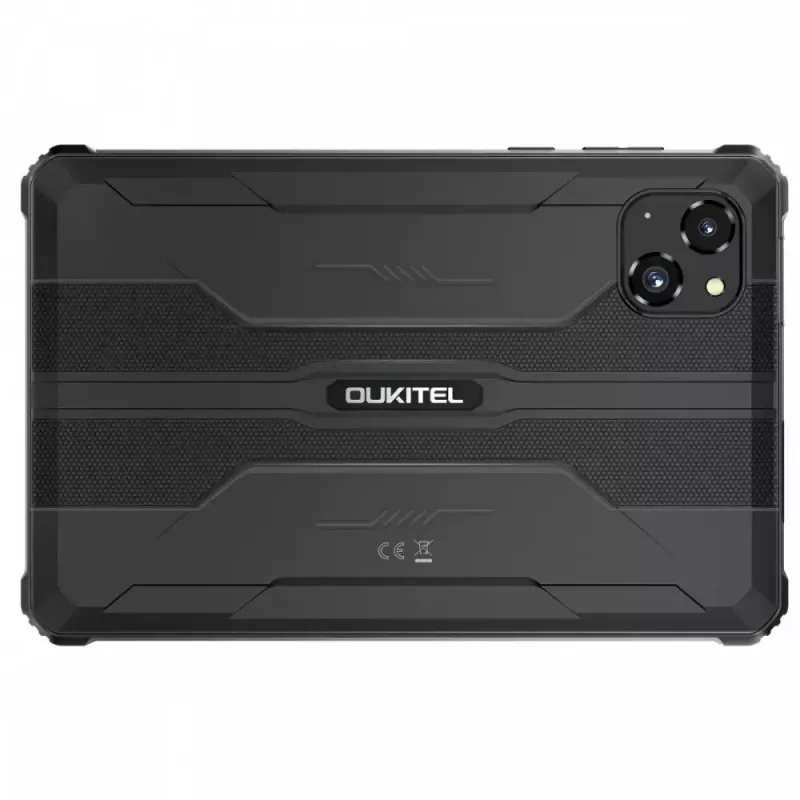 Planšetinis kompiuteris OukiTel RT3 Pro 4G 10,1 colio aštuonių branduolių 4 GB RAM 128 GB saugykla Android