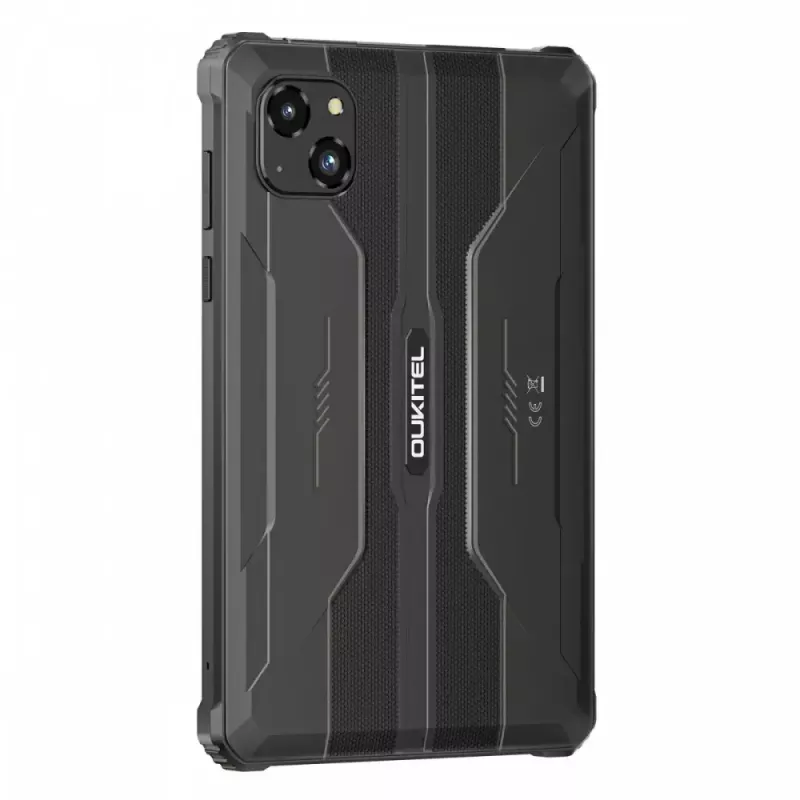 Planšetinis kompiuteris OukiTel RT3 Pro 4G 10,1 colio aštuonių branduolių 4 GB RAM 128 GB saugykla Android