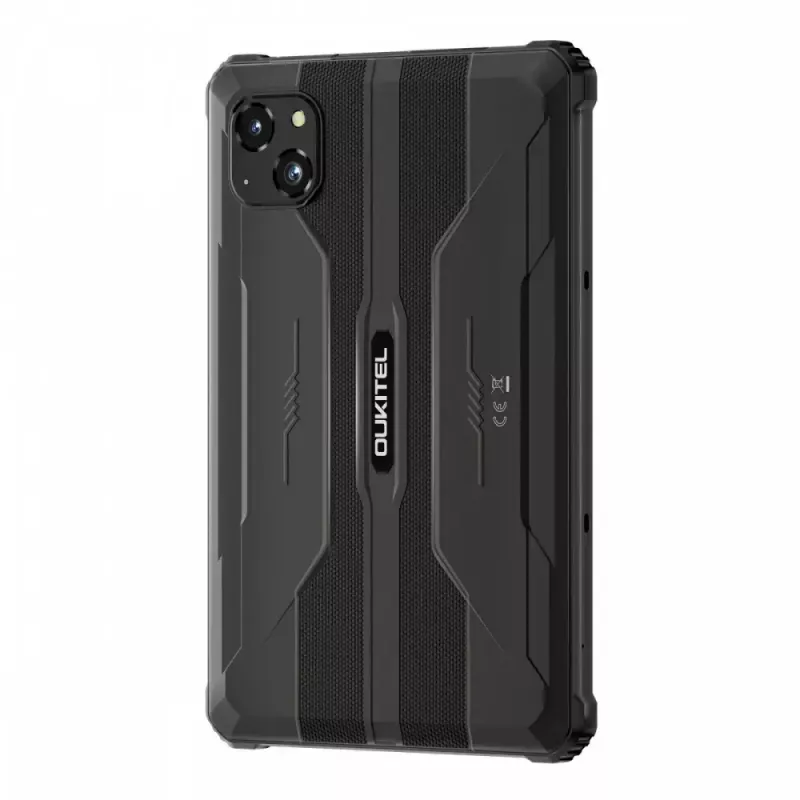 Planšetinis kompiuteris OukiTel RT3 Pro 4G 10,1 colio aštuonių branduolių 4 GB RAM 128 GB saugykla Android