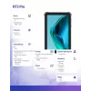 Tablet OukiTel RT3 Pro 4G 10.1 colio aštuonių branduolių 4 GB RAM 128 GB Android