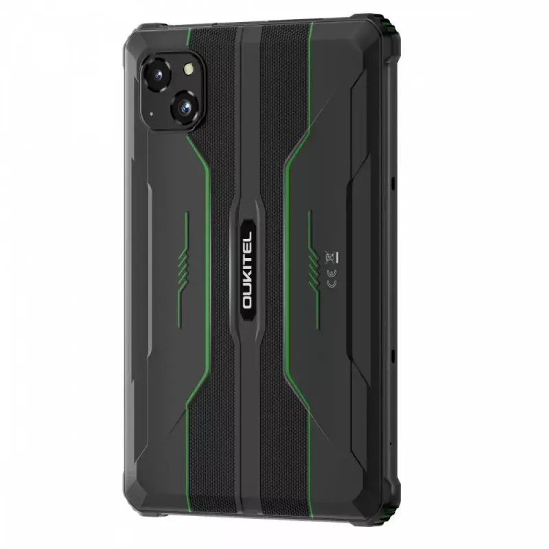 Tablet OukiTel RT3 Pro 4G 10.1 colio aštuonių branduolių 4 GB RAM 128 GB Android