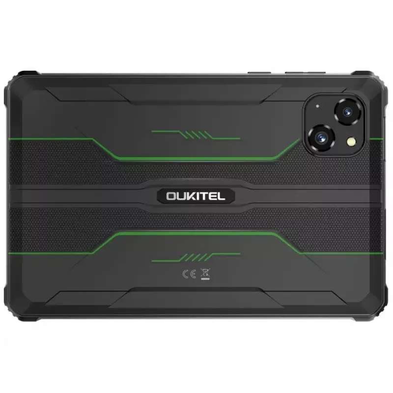 Tablet OukiTel RT3 Pro 4G 10.1 colio aštuonių branduolių 4 GB RAM 128 GB Android