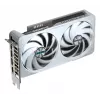 GIGABYTE GeForce RTX 5060 Ti EAGLE OC ICE 8G vaizdo plokštė - 8GB GDDR7, 128bit, PCI-E 5.0, 2617MHz branduolio dažnis, 3 x DisplayPort, 1 x HDMI, GV-N506TEAGLEOC ICE-8GD