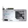 GIGABYTE GeForce RTX 5060 Ti EAGLE OC ICE 8G vaizdo plokštė - 8GB GDDR7, 128bit, PCI-E 5.0, 2617MHz branduolio dažnis, 3 x DisplayPort, 1 x HDMI, GV-N506TEAGLEOC ICE-8GD