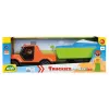 Lena Truckies Pickup su Boaties priekaba, rinkinys, daugiaspalvis