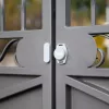 Priedas garažo vartų atidarytuvui Yale Smart Opener Wireless Bluetooth, juoda/pilka, 50×50×32 mm