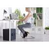 Laisvai pastatomas seifas Yale YSEB/400/EB1 Plienas Juodas Kombinuota spyna