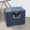 Laisvai pastatomas seifas Yale YFWC/329/KB1 16,5 l raktinis užraktas juoda/pilka