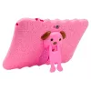 Planšetinis kompiuteris BLOW KidsTAB7 V2, 7" 1280x800, A133 1,5 GHz, 4 GB RAM, 32 GB, Android 14, su dėklu, rožinis