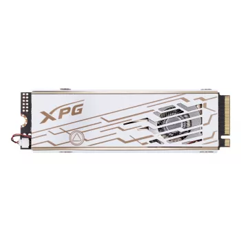 SSD M.2 ADATA MARS 980 PRO 2 TB — PCIe 5.0 NVMe, 14000/13000 MB/s
