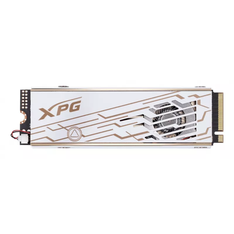 SSD M.2 ADATA MARS 980 PRO 2 TB — PCIe 5.0 NVMe, 14000/13000 MB/s