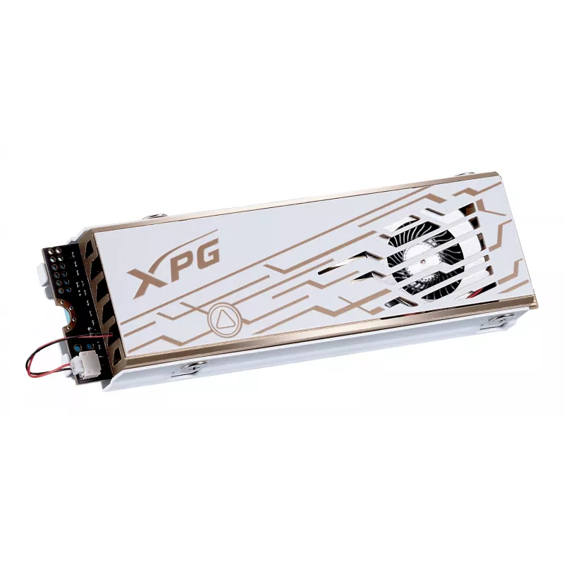 SSD M.2 ADATA MARS 980 PRO 2 TB — PCIe 5.0 NVMe, 14000/13000 MB/s