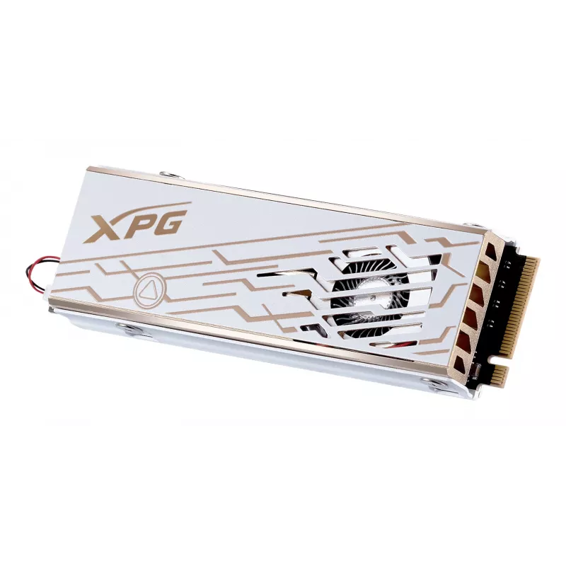 SSD M.2 ADATA MARS 980 PRO 2 TB — PCIe 5.0 NVMe, 14000/13000 MB/s