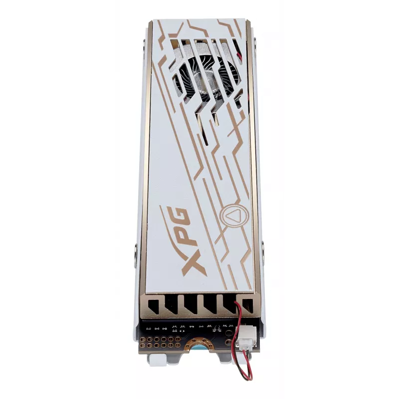 SSD M.2 ADATA MARS 980 PRO 2 TB — PCIe 5.0 NVMe, 14000/13000 MB/s