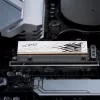 SSD M.2 ADATA MARS 980 PRO 2 TB — PCIe 5.0 NVMe, 14000/13000 MB/s