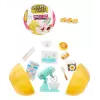 Miniverse MGA's - Make It Mini Appliances Series 2 PDQ, 8 m., Daugiaspalvis, Plastikas