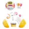 Miniverse MGA's - Make It Mini Appliances Series 2 PDQ, 8 m., Daugiaspalvis, Plastikas