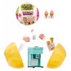 Miniverse MGA's - Make It Mini Appliances Series 2 PDQ, 8 m., Daugiaspalvis, Plastikas