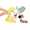 Miniverse MGA's - Make It Mini Appliances Series 2 PDQ, 8 m., Daugiaspalvis, Plastikas