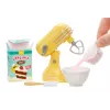 Miniverse MGA's - Make It Mini Appliances Series 2 PDQ, 8 m., Daugiaspalvis, Plastikas