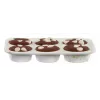 Miniverse MGA's - Make It Mini Appliances Series 2 PDQ, 8 m., Daugiaspalvis, Plastikas