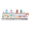 Miniverse MGA's - Make It Mini Appliances Series 2 PDQ, 8 m., Daugiaspalvis, Plastikas