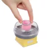 Miniverse MGA's - Make It Mini Appliances Series 2 PDQ, 8 m., Daugiaspalvis, Plastikas