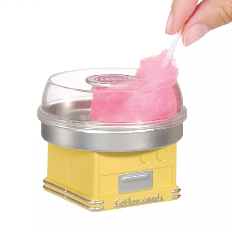 Miniverse MGA's - Make It Mini Appliances Series 2 PDQ, 8 m., Daugiaspalvis, Plastikas