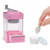 Miniverse MGA's - Make It Mini Appliances Series 2 PDQ, 8 m., Daugiaspalvis, Plastikas