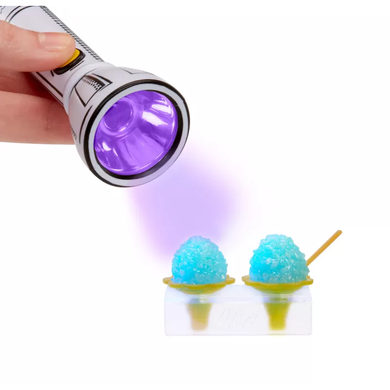 Miniverse MGA's - Make It Mini Appliances Series 2 PDQ, 8 m., Daugiaspalvis, Plastikas