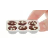 Miniverse MGA's - Make It Mini Appliances Series 2 PDQ, 8 m., Daugiaspalvis, Plastikas