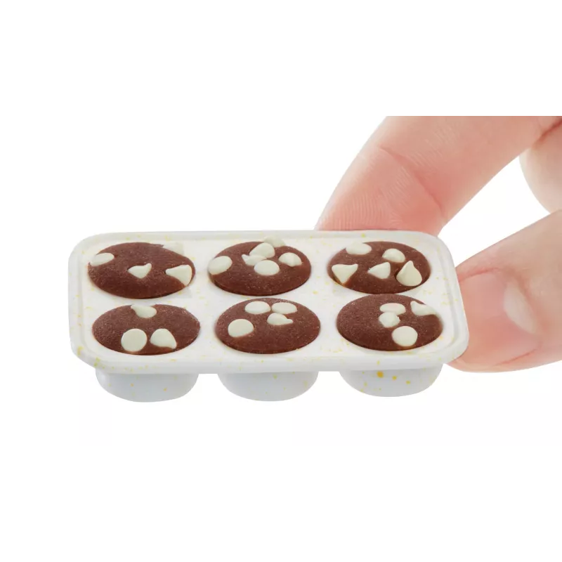 Miniverse MGA's - Make It Mini Appliances Series 2 PDQ, 8 m., Daugiaspalvis, Plastikas