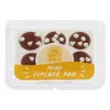 Miniverse MGA's - Make It Mini Appliances Series 2 PDQ, 8 m., Daugiaspalvis, Plastikas
