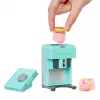 Miniverse MGA's - Make It Mini Appliances Series 2 PDQ, 8 m., Daugiaspalvis, Plastikas