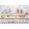 Miniverse MGA's - Make It Mini Appliances Series 2 PDQ, 8 m., Daugiaspalvis, Plastikas