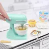 Miniverse MGA's - Make It Mini Appliances Series 2 PDQ, 8 m., Daugiaspalvis, Plastikas