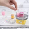 Miniverse MGA's - Make It Mini Appliances Series 2 PDQ, 8 m., Daugiaspalvis, Plastikas